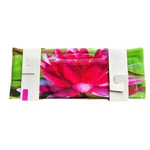NWT Hips-Sister Hands Free Global Belt  Size A  Tropical Print Left Coast sz0-10